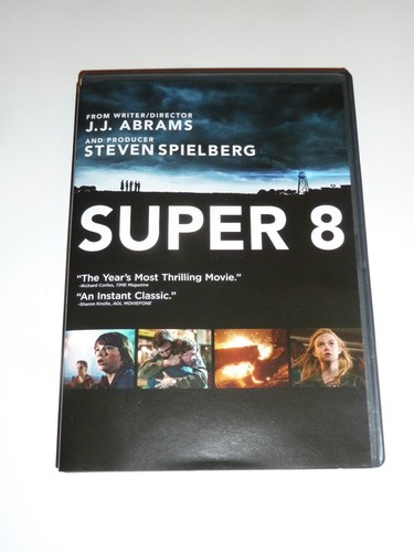 Super dvd 2011 sci - 8,