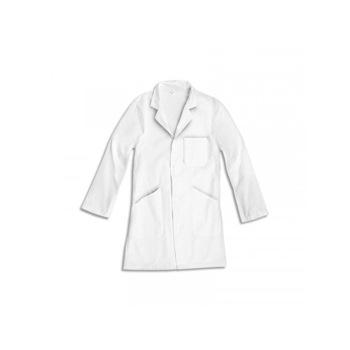 Blouse blanche taille - -,