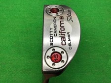 GAUCHE Scotty Cameron