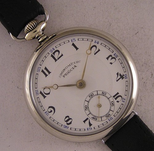 Montre bracelet vintage 120 - montre-bracelet,