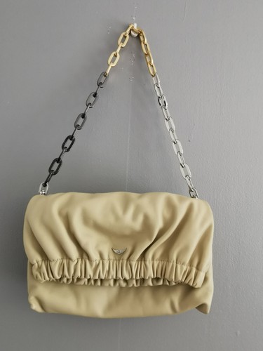 Sac rockyssime cuir - rockyssime,