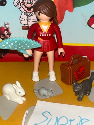 Playmobil please visit - ,please,