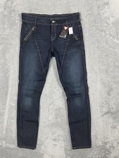 Guess Jeans Womens 31 Dark