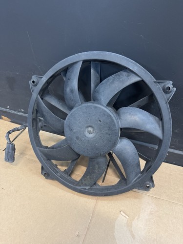 Citroën ventilateur - citroën,