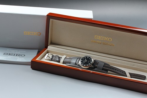 Limited mint box montre - limited, [mint