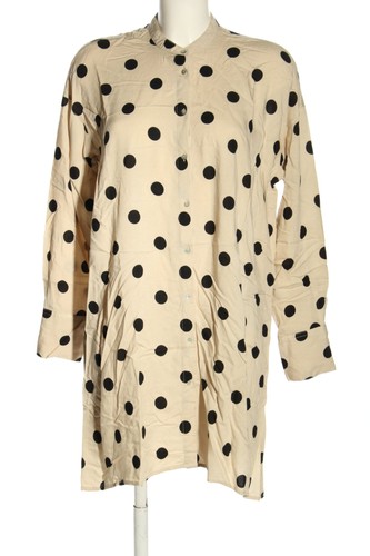 Stradivarius robe chemisier - robe,