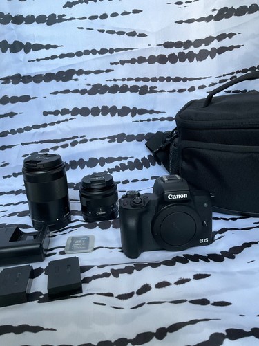 Kit complet canon - kit,