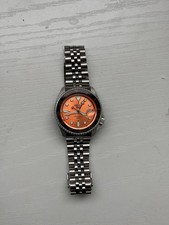 Montre Seiko 5 Automatique GMT