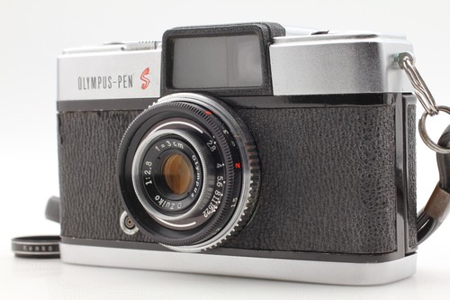 Olympus pen caméra - pen,