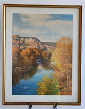 🍀Reproduction peinture