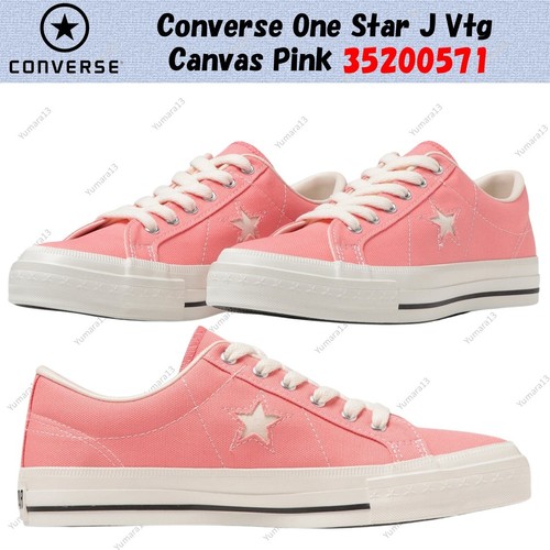 Converse one star - one, j