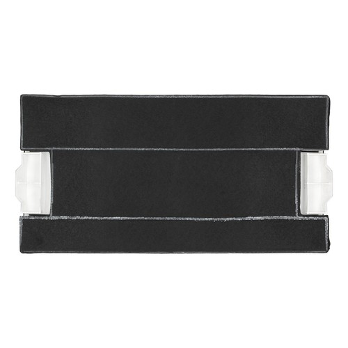 Filtre charbon actif - filtre, hotte