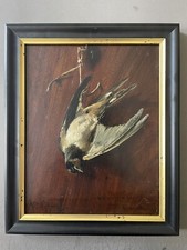 Tableau Peinture Ancienne