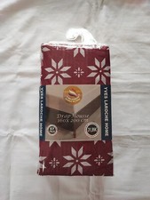 drap housse 160x200 100% coton