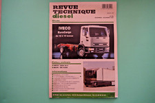 Revue technique diesel n° 190
