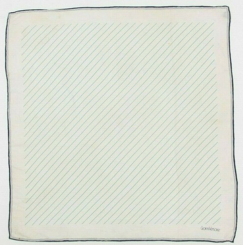 Authentique foulard gianni - foulard,