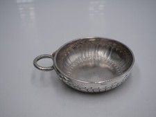 RARE TASTE-VIN  EN ARGENT