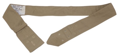 Ceinture veste vareuse - ceinture, veste/vareuse