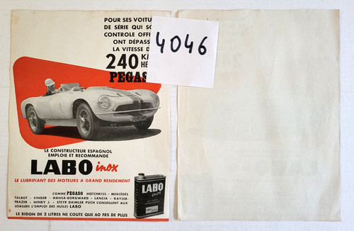 4046 pegaso prospectus - /,
