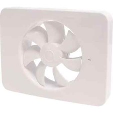 Vmc salle de bain Vent-Axia