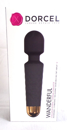 Stimulateur externe wanderful - externe,