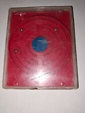 ANCIEN JEU DE PATIENCE À 3