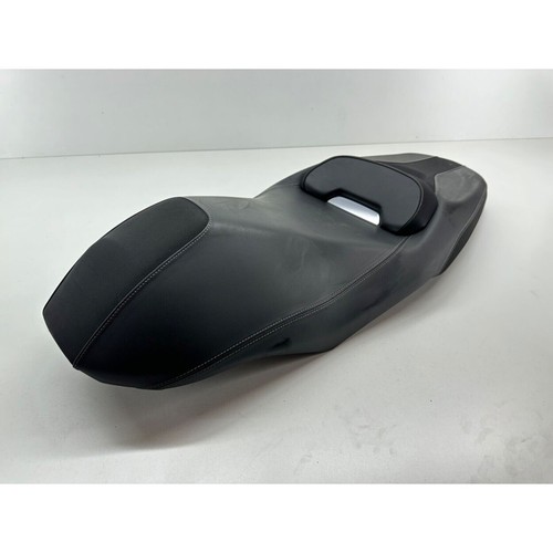 Selle avec support cassé - selle,