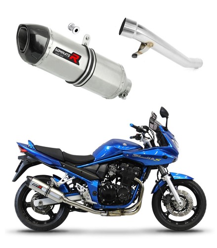 Gsf 650 bandit 2005 - 650, s