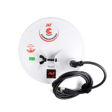 MINELAB 8" Round Mono