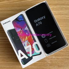 Unlocked Samsung Galaxy A70