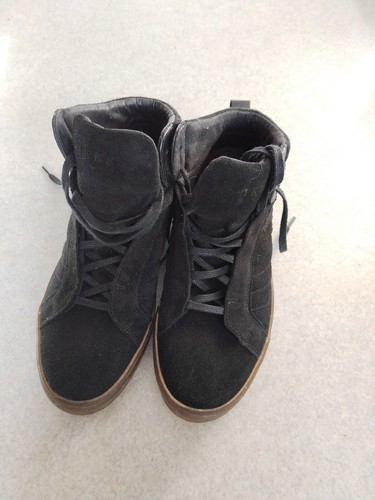 Sneakers baskets ikks - sneakers,