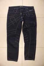 Jean homme Kosmo Lupo W38 L32