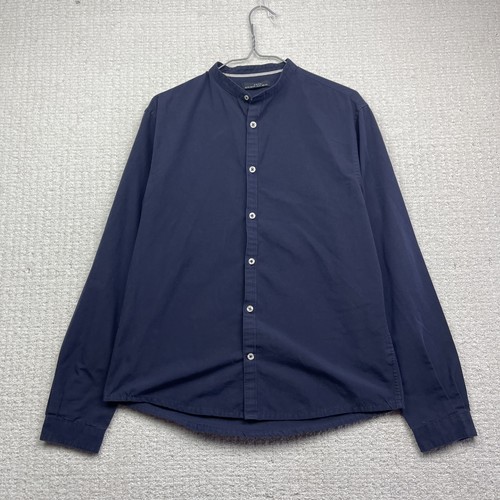 Celio men dark blue grandad - celio,