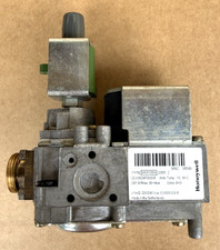 Bloc gaz honeywell - bloc,