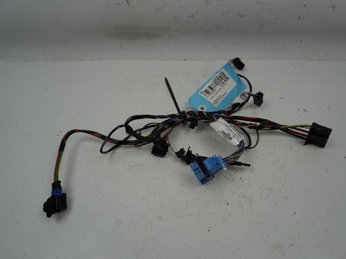 Faisceau electrique chauffage