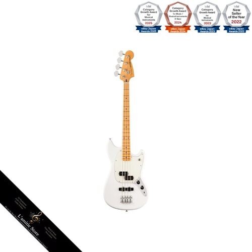 Fender player mustang - player, mustang®