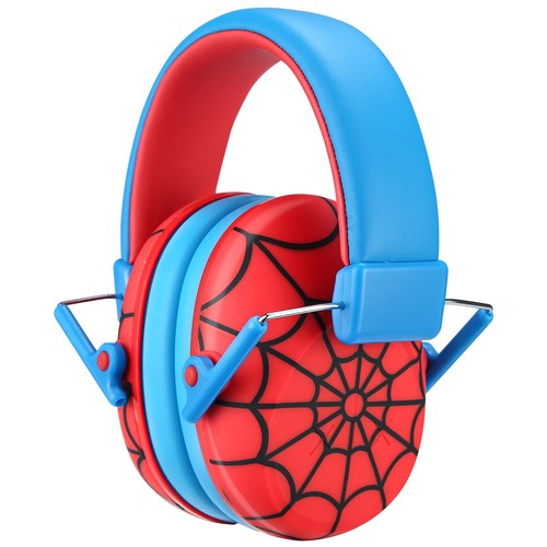 Casque anti bruit enfant - anti,
