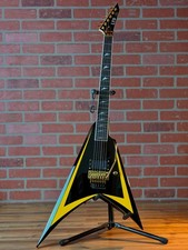 ESP LTD Alexi Laiho Arrowhead