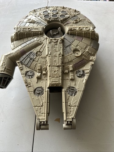 Micro machines star - micro,