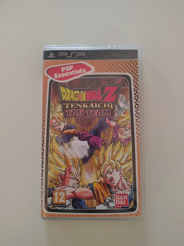Dragon ball tenkaichi - ball, z