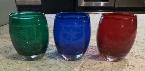 Nos partylite p7906 - partylite, holiday