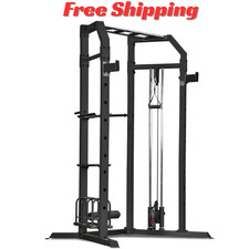 Marcy Strength Training Home