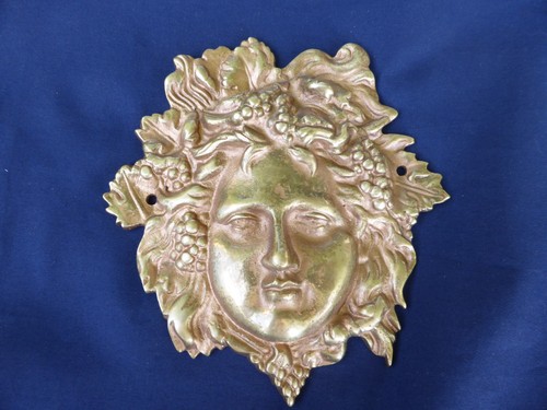 Grosse tête garniture - grosse,