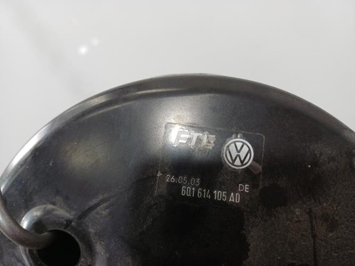 Servo frein skoda - servo, fabia