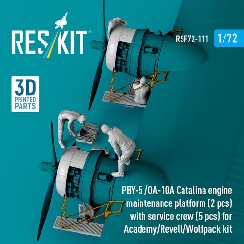 Pby 10a catalina - pby-5,