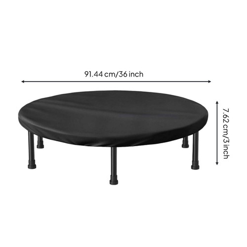 Housse protection ronde - housse,
