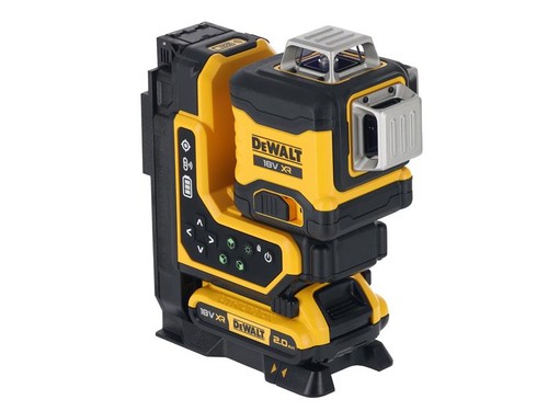 Dewalt télécommande laser - dewalt,