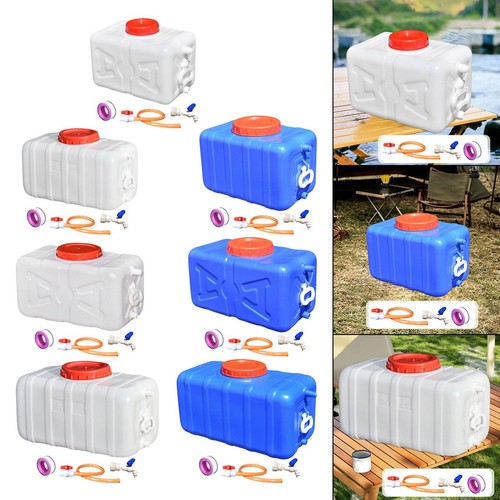 Réservoir eau portable avec - d'eau,