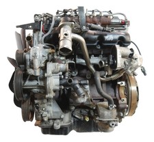 Moteur pour Land Rover