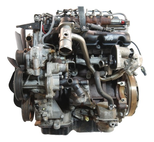 Moteur pour land - land, rover